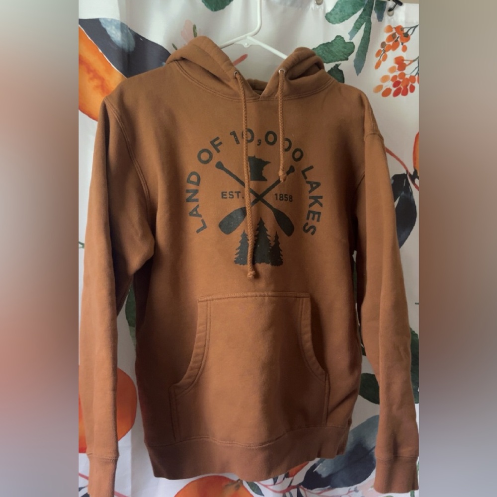 Minnesota Hoodie